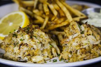 Product - Lincoln Whiskey Kitchen in Schaumburg, IL American Restaurants