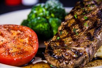 Product - Lincoln Whiskey Kitchen in Schaumburg, IL American Restaurants