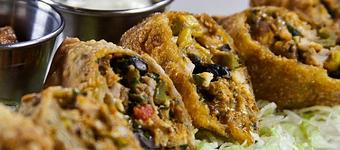 Product - Lincoln Whiskey Kitchen in Schaumburg, IL American Restaurants