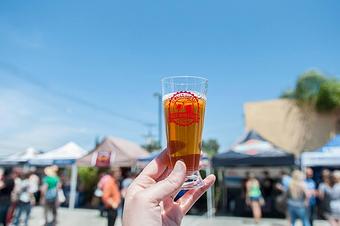 Product - Link N Hops in Los Angeles, CA American Restaurants