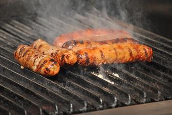 Product - Link N Hops in Los Angeles, CA American Restaurants