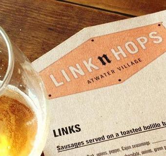 Product - Link N Hops in Los Angeles, CA American Restaurants