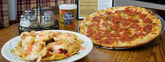 Product - Linwood Inn Tap House and Pizza in Linden, NJ Bars & Grills