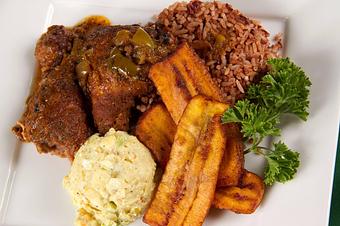 Product - Little Belize Restaurant in Inglewood, CA Caribbean Restaurants