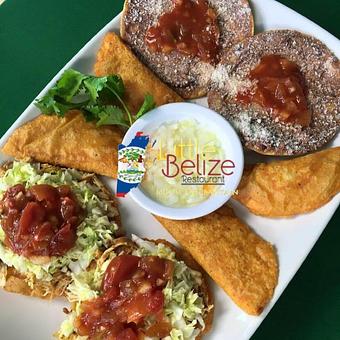 Product - Little Belize Restaurant in Inglewood, CA Caribbean Restaurants