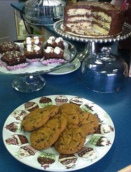 Product - Little Cafe With Desserts To Enjoy in Piedmont, SC Sandwich Shop Restaurants