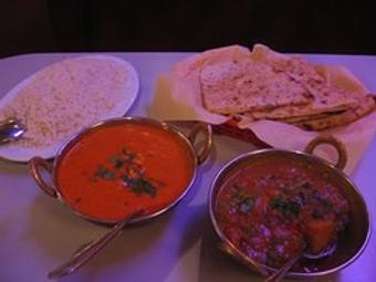 Product - Little Delhi in San Francisco, CA Indian Restaurants