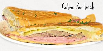 Product - Little Havana Restaurant in North Miami, FL Cuban Restaurants