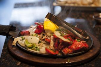 Product - Little India Restaurant Champa Downtown in Downtown - Denver, CO Indian Restaurants