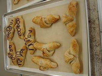 Product - Little Kitchen Pastries in Meridian, ID French Restaurants