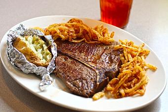 Product - Lloyd's Restaurant in Birmingham, AL Barbecue Restaurants