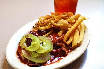 Product - Lloyd's Restaurant in Birmingham, AL Barbecue Restaurants