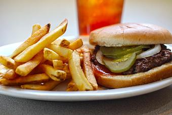 Product - Lloyd's Restaurant in Birmingham, AL Barbecue Restaurants