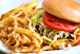 Product - Lloyd's Restaurant in Birmingham, AL Barbecue Restaurants