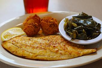 Product - Lloyd's Restaurant in Birmingham, AL Barbecue Restaurants