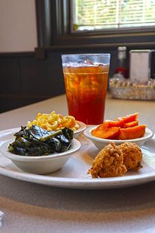 Product - Lloyd's Restaurant in Birmingham, AL Barbecue Restaurants