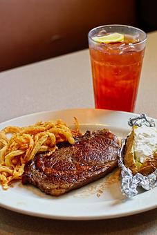 Product - Lloyd's Restaurant in Birmingham, AL Barbecue Restaurants