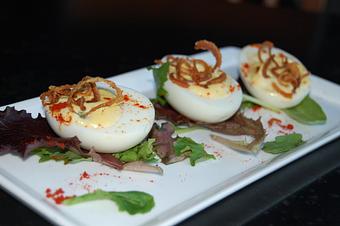 Product - Local 188 in Portland's Arts District - Portland, ME Restaurant & Lounge, Bar, Or Pub