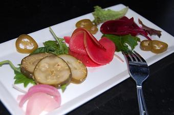 Product - Local 188 in Portland's Arts District - Portland, ME Restaurant & Lounge, Bar, Or Pub