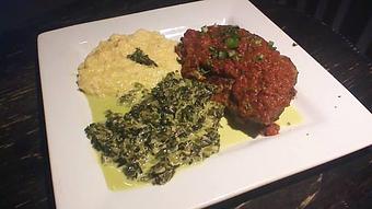 Product - Local Gastro Pub in Memphis, TN American Restaurants