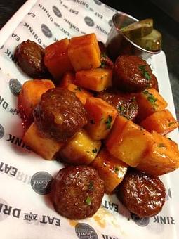 Product - Local Gastro Pub in Memphis, TN American Restaurants