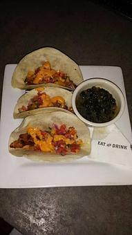 Product - Local Gastro Pub in Memphis, TN American Restaurants