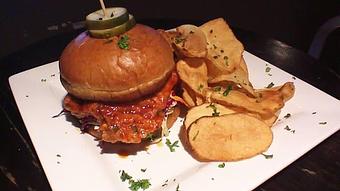 Product - Local Gastro Pub in Memphis, TN American Restaurants