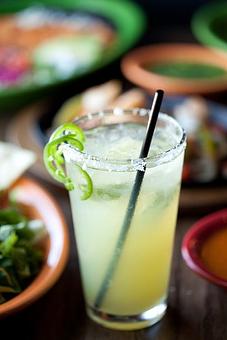 Product - Loco Lime in Plaza/Midwood, Elizabeth - Charlotte, NC Mexican Restaurants