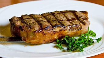 Product - Log Cabin Steakhouse in Galena, IL Greek Restaurants