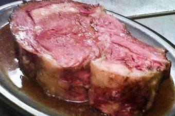 Product - Log Cabin Steakhouse in Galena, IL Greek Restaurants