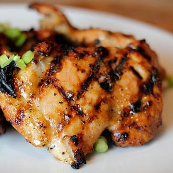 Product - Lola On The Grill in Yonkers, NY Barbecue Restaurants