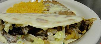 Product - Lomas Del Sol in Hillsboro, IL Mexican Restaurants