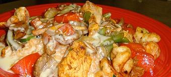 Product - Lomas Del Sol in Hillsboro, IL Mexican Restaurants