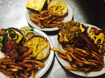 Product - Lone Star Bar & Grill in Amarillo, TX American Restaurants