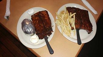 Product - Longbranch Steakhouse in Gifford, IL Steak House Restaurants