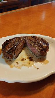 Product - Longbranch Steakhouse in Gifford, IL Steak House Restaurants