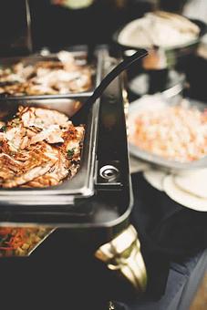 Product - Lora's LeGarmache Catering in Port Orchard, WA American Restaurants