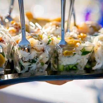 Product - Lora's LeGarmache Catering in Port Orchard, WA American Restaurants