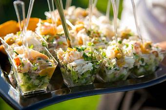 Product - Lora's LeGarmache Catering in Port Orchard, WA American Restaurants