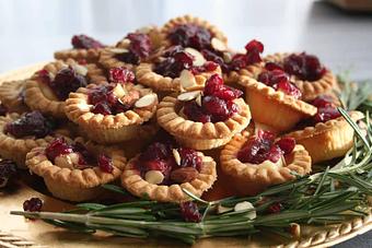 Product - Lora's LeGarmache Catering in Port Orchard, WA American Restaurants