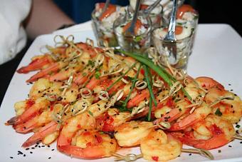 Product - Lora's LeGarmache Catering in Port Orchard, WA American Restaurants