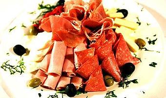 Product - Lorenzo Bistro in Woodland Park, NJ Italian Restaurants