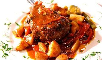 Product - Lorenzo Bistro in Woodland Park, NJ Italian Restaurants