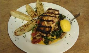 Product - Lorenzo Bistro in Woodland Park, NJ Italian Restaurants