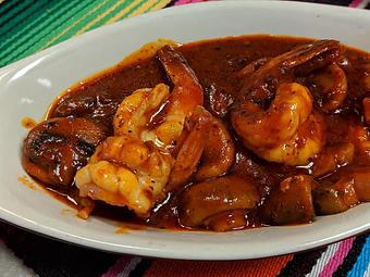 Product - Lorenzo's in Sedro Woolley, WA Mexican Restaurants