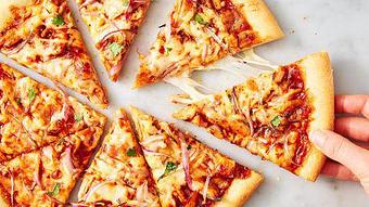 Product - Lorenzo's Pizza Parlor in Onaway, MI Pizza Restaurant