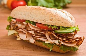 Product - Lorenzos Steaks & Hoagies in West Chester, PA Delicatessen Restaurants