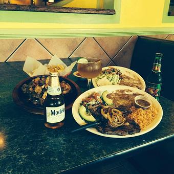 Product - Los Bravos Mexican Restaurant- Decatur in Decatur, GA Mexican Restaurants