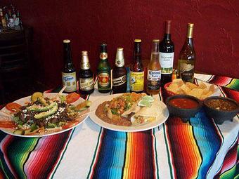Product - Los Cabos in Orange, CA Mexican Restaurants