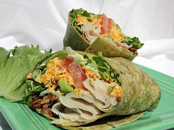 Product - Los Domingos Restaurant in Barstow, CA Mexican Restaurants